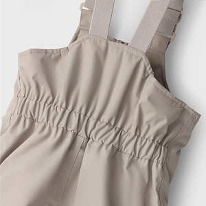 Полукомбинезон утепленный Leokid "Onni sandpiper"